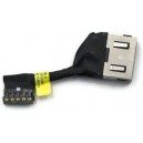 CONNECTEUR DC JACK + CABLE LENOVO V130-15IGM V130-15IKB  - 5C10Q60249 450.0DB01.0001