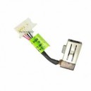 CONNECTEUR DC JACK + CABLE HP X360 11 G5 EE - L73499-S43