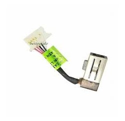 CONNECTEUR DC JACK + CABLE HP X360 11 G5 EE - L73499-S43