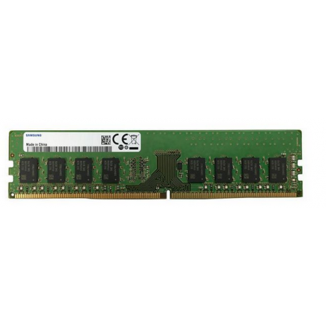 MEMOIRE SAMSUNG 4GB DDR4, 2666 MHz, CL19, 1.2V  - M378A5244CB0-CTD