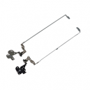 KIT CHARNIERES HP Pavilion17-G, 17-AB - 809299-001, 809297-001