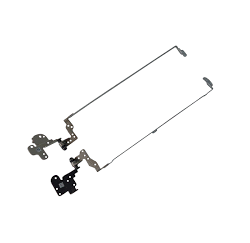 KIT CHARNIERES HP Pavilion17-G, 17-AB - 809299-001, 809297-001