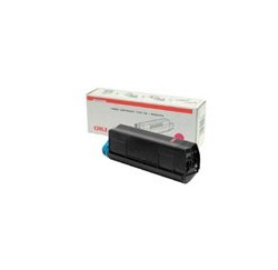 TONER OKI MAGENTA C5100/5200/5300/5400 - 5000PAGES