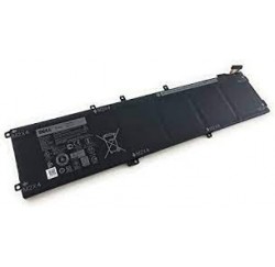 BATTERIE MARQUE DELL XPS 15 9560 9570 - 6GTPY 06GTPY 97Whr Gar.6 mois