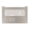 COQUE SUPERIEURE SILVER LENOVO 320-17IKB