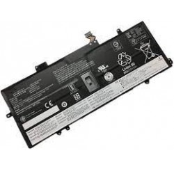 BATTERIE COMPATIBLE LENOVO Thinkpad X1 CARBON 2019 7th - L18C4P71 SB10K97644