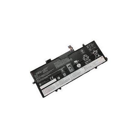 BATTERIE COMPATIBLE LENOVO Thinkpad X1 CARBON 2019 7th - L18C4P71 SB10K97644