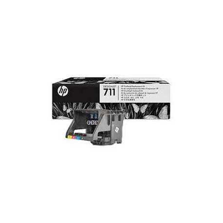 TETE D'IMPRESSION HP Designjet T120 T520 - C1Q10A