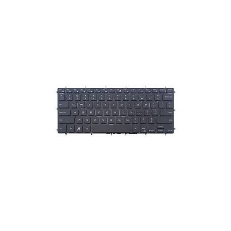 CLAVIER AZERTY DELL INSPIRON 3481