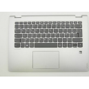 CLAVIER AZERTY + COQUE SILVER LENOVO Yoga 520-14IKB - 5CB0N67750
