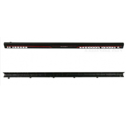 CACHE CHARNIERE MSI GS63 GS63VR 6RF 7RF 7RG 8RG Stealth Pro MS-16K2 - 307-6K10212-TA2