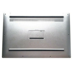 COQUE INFERIEURE SILVER DELL XPS 13 9350, XPS 13 9360 VF755 NKRWG 0NKRWG