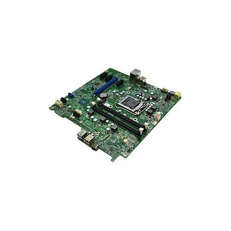 CARTE MERE DELL Optiplex 3040 MT TTDMJ DDR3 M-ATX - HKCW0 0HKCW0