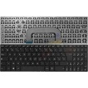 CLAVIER AZERTY NOIR ASUS X705U X705UA X705UB X705UD X705UF X705UN X705UQ X705UV