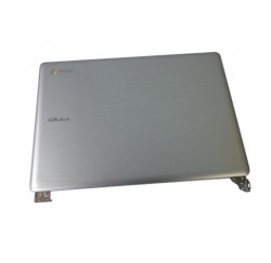 COQUE ECRAN GRISE ACER Chromebook CB3-431 60.GC2N5.002 60.GC2N5.004, 60.GC2N5.SV1