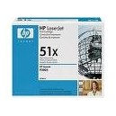 TONER HP NOIR LASERJET HAUTE CAPACITE P3005/M3027/M3036