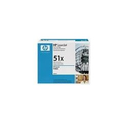 TONER HP NOIR LASERJET HAUTE CAPACITE P3005/M3027/M3036