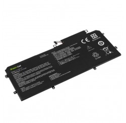 BATTERIE COMPATIBLE ASUS UX360UA - 0B200-02080000, C31N1528