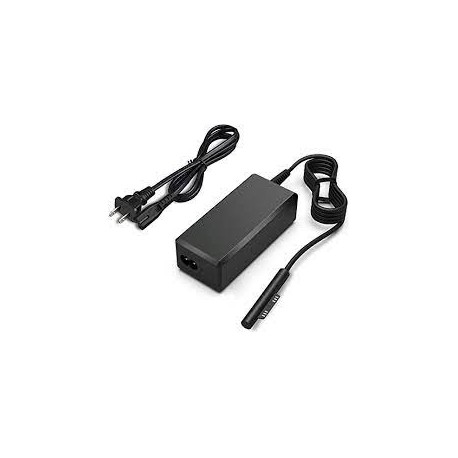 CHARGEUR NEUF COMPATIBLE MICROSOFT SURFACE PRO 4 series 15V 1.6A