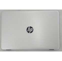 COQUE ECRAN NEUVE HP 17-AY 17-BA 17-X 270 G5 - Blanche 460.08C0J.0003