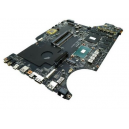 CARTE MERE MSI APACHE PRO GE62VR 6RF CORE I7-6700HQ GTX1060 - MS-16JB1 - Gar 3 mois