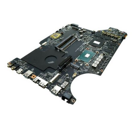 CARTE MERE MSI APACHE PRO GE62VR 6RF CORE I7-6700HQ GTX1060 - MS-16JB1 - Gar 3 mois