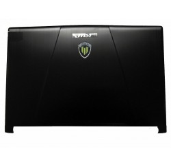 COQUE ECRAN MSI WE63 8SJ 8SI Mobile Workstation