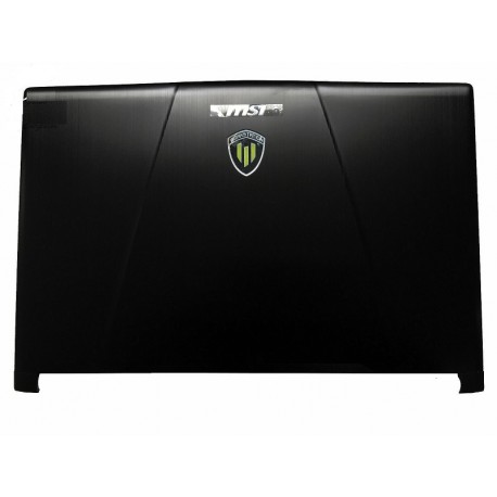 COQUE ECRAN MSI WE63 8SJ 8SI Mobile Workstation