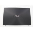 COQUE NOIRE ASUS R510L, R510LA - 90NB00T8-R7A000