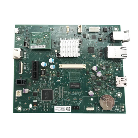 CARTE ELECTRONIQUE FORMATTER BOARD HP Laserjet M607 M608 M609 M607dn M608dn M609dn - K0Q14-60002 - Gar 3 mois