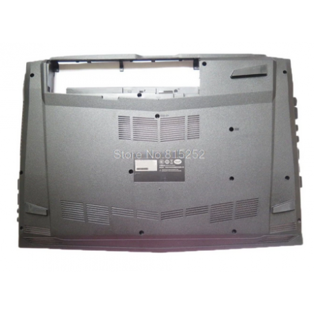 COQUE INFERIEURE Gigabyte Sabre 15 W8 15-K 15-G