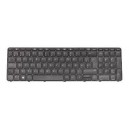 CLAVIER AZERTY BELGE HP Probook 450, 470 G3 G4 - 827028-A41