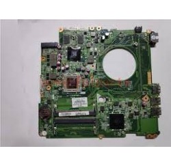 CARTE MERE HP 17-P 17-F 17-W -  A10-7300M DAY23AMB6F0 790770-501