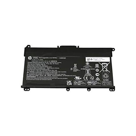 BATTERIE MARQUE HP 15-CS- 15-CW - L11119-855 HSTNN-LB8M 3600 mAh  41,04 Wh - Gar 3 mois