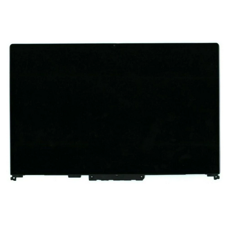 ENSEMBLE ECRAN LCD + VITRE TACTILE + CADRE LENOVO C340-15 - FHD