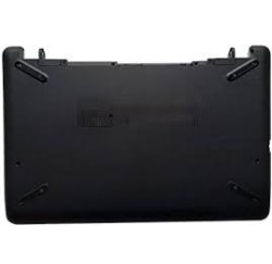 COQUE INFERIEURE NOIRE HP HP 15-BS 15-BW 15-BD 250 G6 - 924915-001 ap2040009w0
