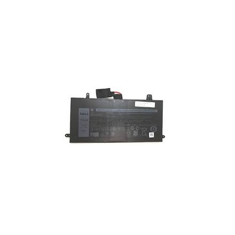 BATTERIE COMPATIBLE DELL Latitude 5285 5290 - J0PGR  0J0PGR - 42Wh