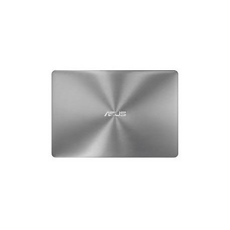 COQUE ECRAN GRISE ASUS UX310UA, UX310UQ - 90NB0CJ1-R7A020