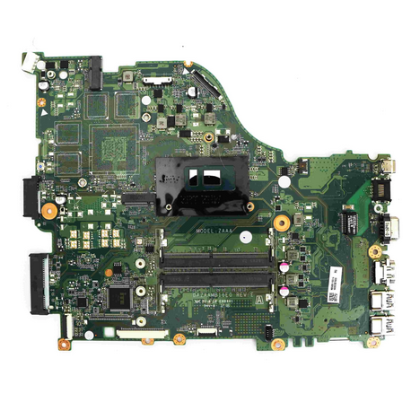 CARTE MERE ACER Aspire E5-575 - NB.GE611.001 I3-6100U - Gar 3 mois