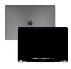 ENSEMBLE NEUF ECRAN LCD + COQUE APPLE MacBook Pro A1706 A1708 SPACE GREY