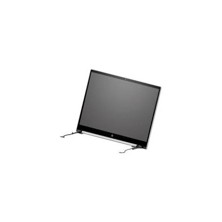 ENSEMBLE ECRAN SILVER HP ENVY 17-CG - L87973-001 - UHD - Gar 6 mois