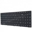 CLAVIER AZERTY LENOVO Ideapad 3-17ADA05 81W2, 3-17ARE05 81W5 - Gar 1 an