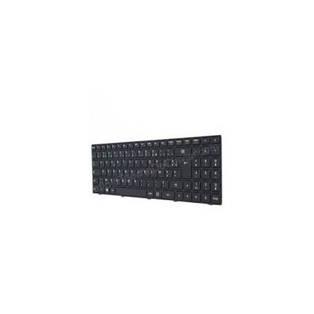 CLAVIER AZERTY LENOVO Ideapad 3-17ADA05 81W2, 3-17ARE05 81W5 - Gar 1 an