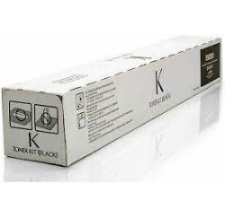 TONER NOIR UTAX, TRIUMPH ADLER DC 2506CI - CK-8511K - 1T02L70UT0 - 20000 Pages