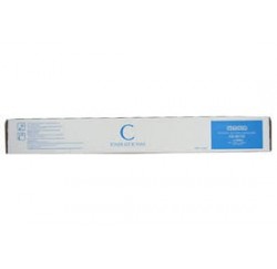 TONER CYAN UTAX, TRIUMPH ADLER DC 2506CI - CK-8511C - 1T02L7CUT1 - 12000 Pages