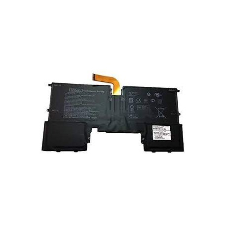 bATTERIE COMPATIBLE HP Spectre 13-V115TU 13-V117TU 13-AF 924843-421 HSTNN-LB8C - BF04XL - Gar 1 an