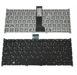 CLAVIER AZERTY ACER TRAVELMATE B116 P236 P238 - Gar 1 an