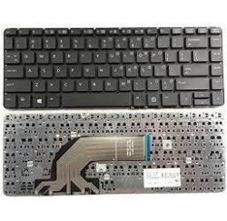 CLAVIER QWERTY US HP ProBook 640 G1 645 G1 430 G2 440 G2 - 767470-001 Gar 1 an