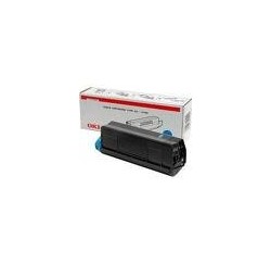 TONER NOIR OKI C5650 - C5750