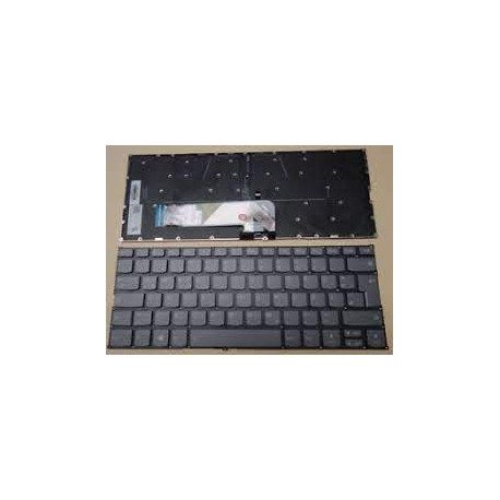 CLAVIER AZERTY RETROECLAIRE LENOVO YOGA 530-14IKB - Gar 1 an